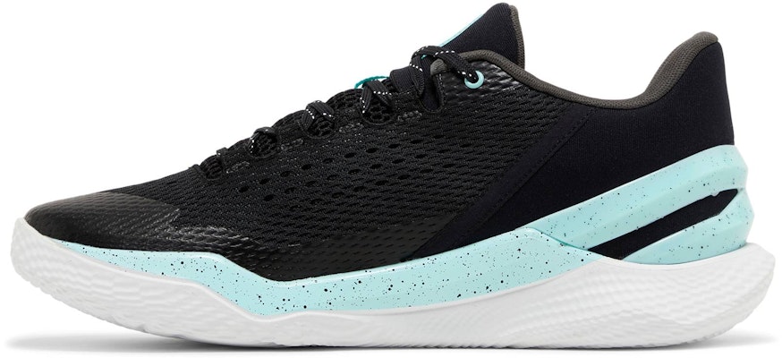 Curry 2 Low FloTro 'Future Curry' 3026276-001 Lookbook Curry 2 Low FloTro 'Future Curry' 3026276-001