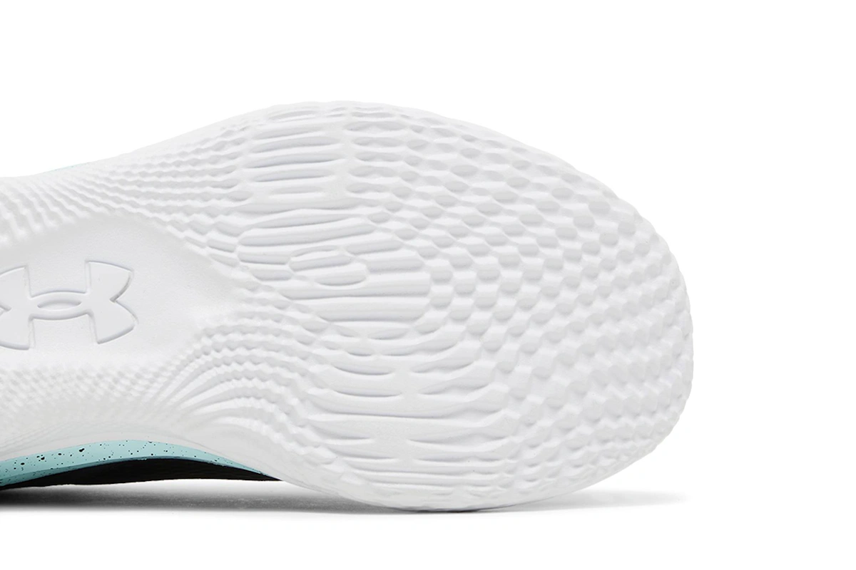 Curry 2 Low FloTro 'Future Curry'