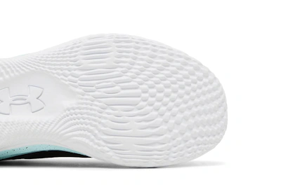 Curry 2 Low FloTro 'Future Curry'