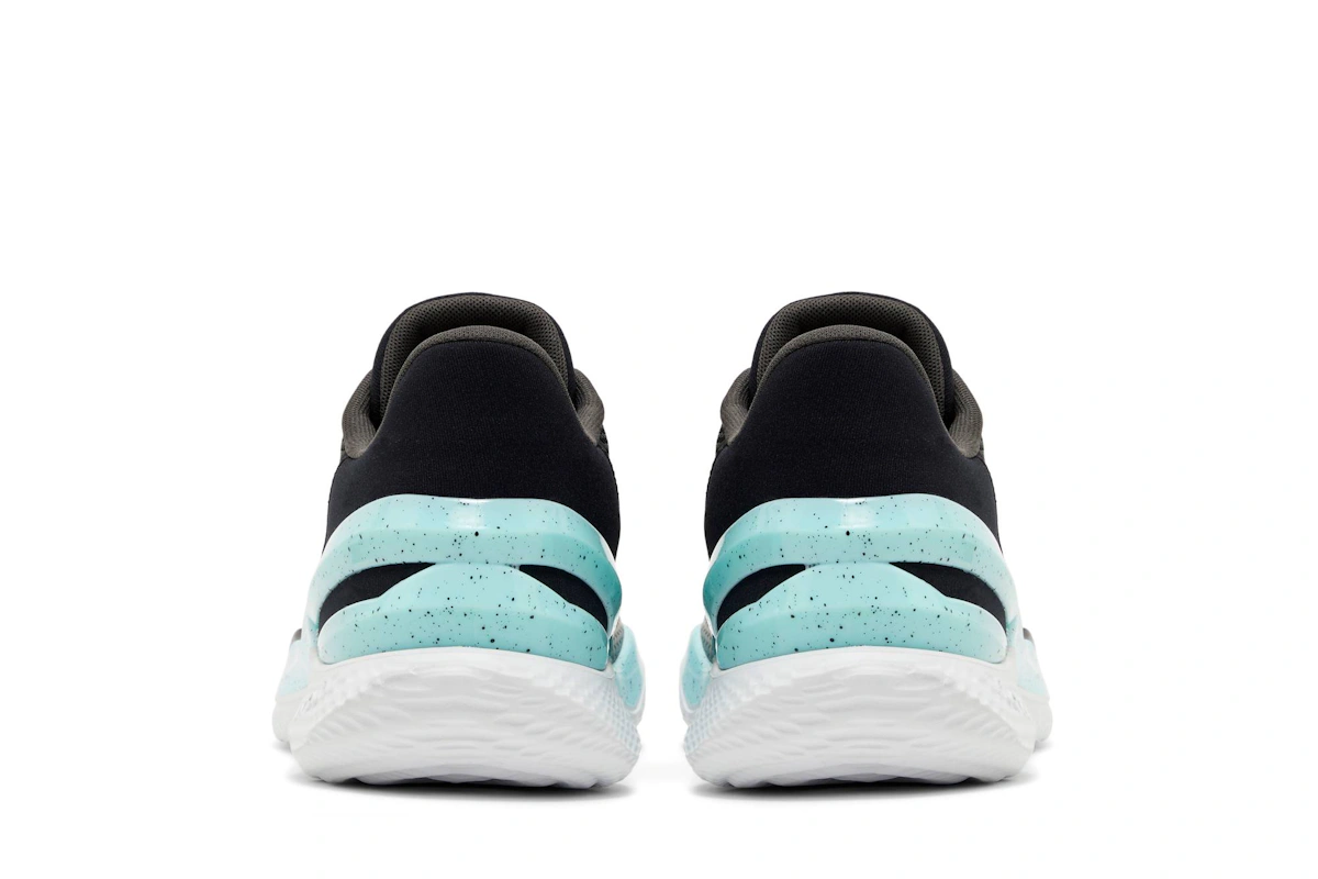 Curry 2 Low FloTro 'Future Curry'