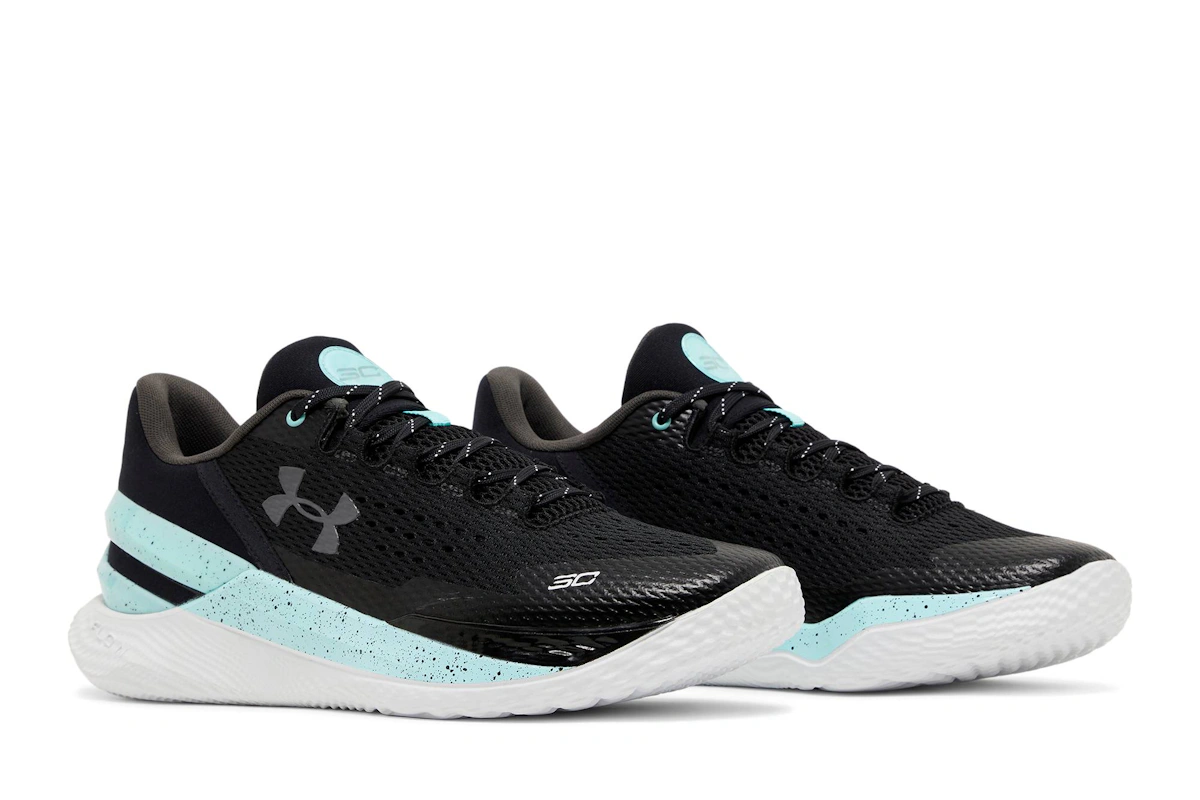 Curry 2 Low FloTro 'Future Curry'