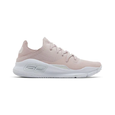 Curry 4 Low 'Pink' Sample