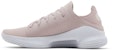 Curry 4 Low 'Pink' Sampel 3021707-601-S