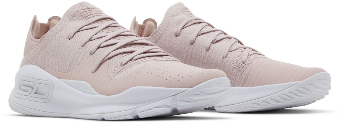 Curry 4 Low 'Pink' Sample 3021707-601-S Cheap Curry 4 Low 'Pink' Sample 3021707-601-S