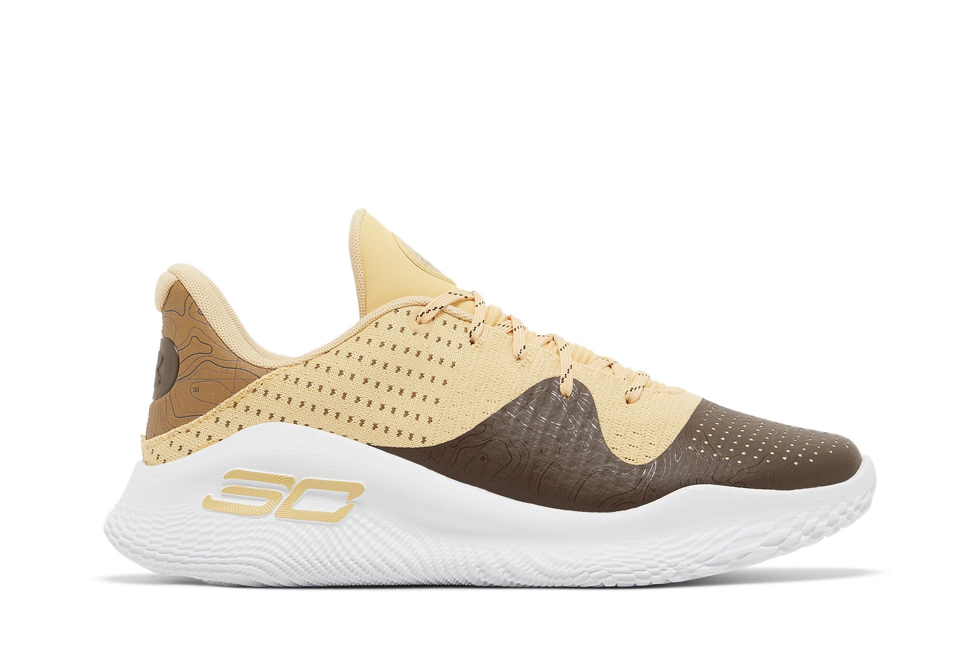 Curry 4 Low FloTro 'Curry Camp' 3026621-700