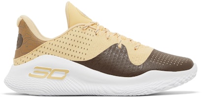 Curry 4 Low FloTro 'Curry Camp' 3026621-700 Curry 4 Low FloTro 'Curry Camp' 3026621-700