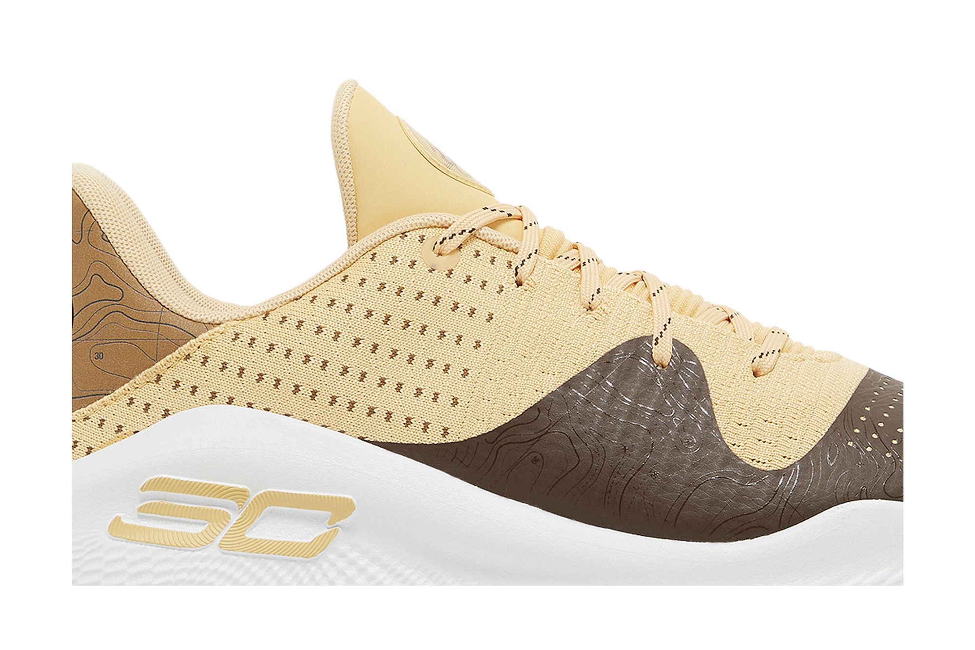 Lookbook Curry 4 Low FloTro 'Kem Curry' 3026621-700