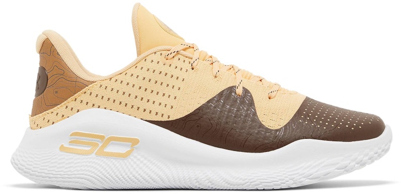 Curry 4 Low FloTro 'Curry Camp' 3026621-700 Buy Curry 4 Low FloTro 'Curry Camp' 3026621-700