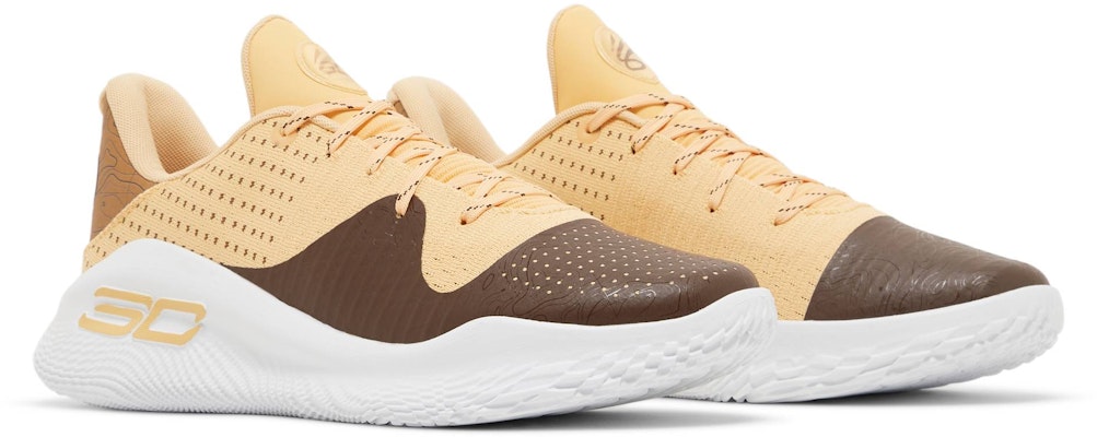 Curry 4 Low FloTro 'Curry Camp' 3026621-700 Cheap Curry 4 Low FloTro 'Curry Camp' 3026621-700