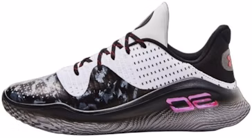 Curry 4 Low FloTro 'Davidson' 3028053-001 Curry 4 Low FloTro 'Davidson' 3028053-001