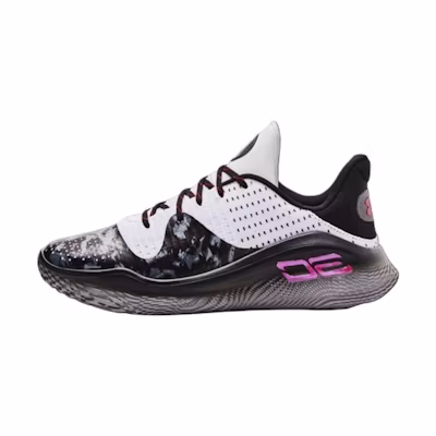 Curry 4 Low FloTro 'Davidson'
