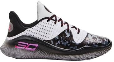 Curry 4 Low FloTro 'Davidson' 運動鞋 3028053-001 Order Curry 4 Low FloTro 'Davidson' 運動鞋 3028053-001