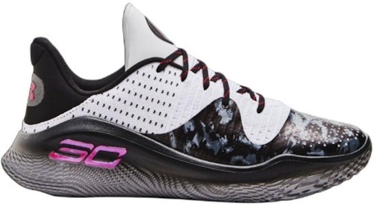 库里4 Low FloTro 'Davidson' 篮球鞋 3028053-001 Order 库里4 Low FloTro 'Davidson' 篮球鞋 3028053-001