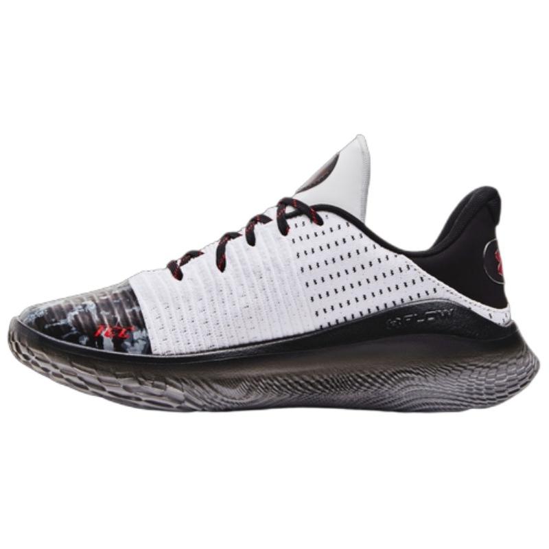 Lookbook Curry 4 Low FloTro 'Davidson' 運動鞋 3028053-001