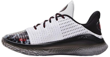 Curry 4 Low FloTro 'Davidson' 運動鞋 3028053-001 Lookbook Curry 4 Low FloTro 'Davidson' 運動鞋 3028053-001