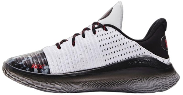 Curry 4 Low FloTro 'Davidson' 3028053-001 Lookbook Curry 4 Low FloTro 'Davidson' 3028053-001