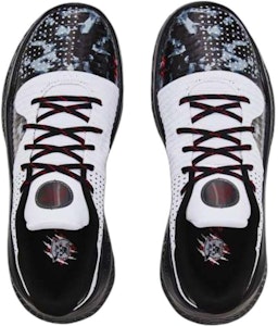 库里4 Low FloTro 'Davidson' 篮球鞋 3028053-001 Shop 库里4 Low FloTro 'Davidson' 篮球鞋 3028053-001