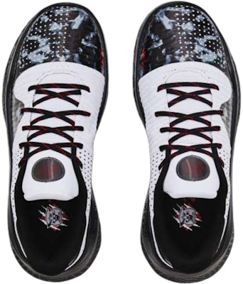 Curry 4 Low FloTro 'Davidson' 3028053-001 Shop Curry 4 Low FloTro 'Davidson' 3028053-001