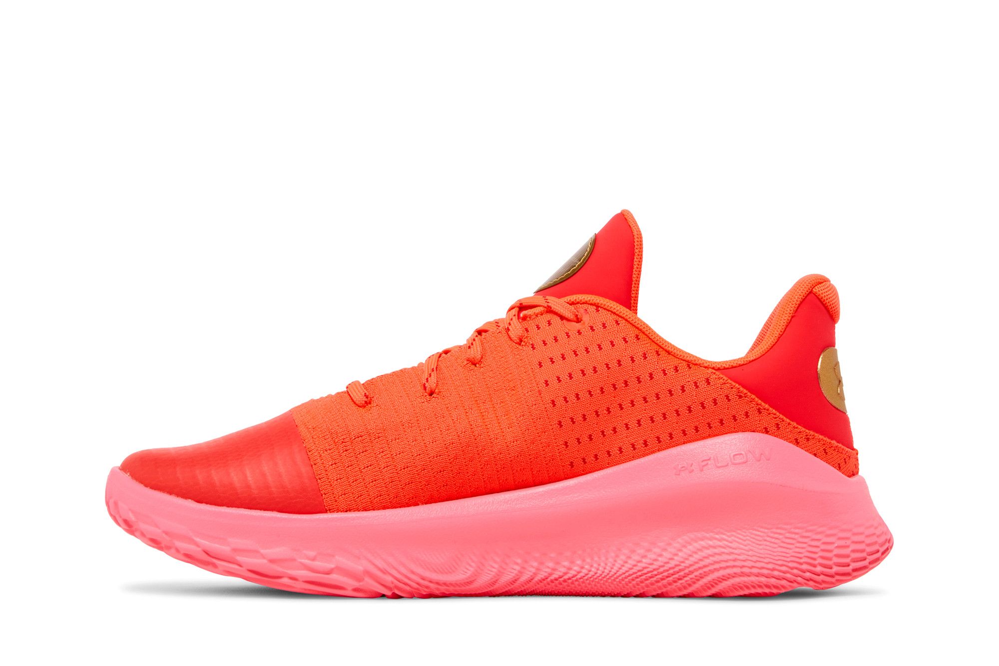 Shop Curry 4 Low FloTro ''Flooded'' Sneaker 3026620-600