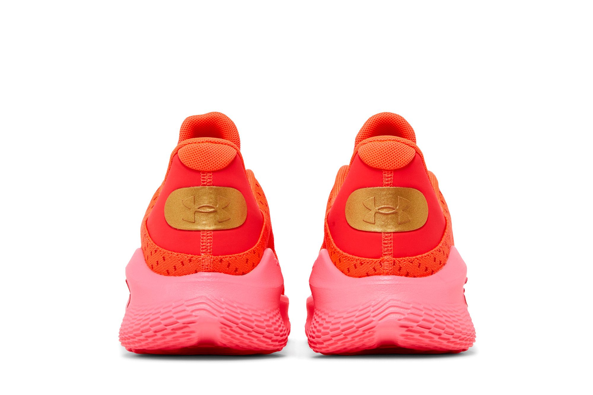 Sizing Curry 4 Low FloTro ''Flooded'' Sneaker 3026620-600
