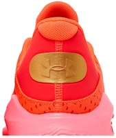 Cheap Curry 4 Low FloTro 'Flooded' 3026620-600 (庫里4代低筒 FloTro 'Flooded' 3026620-600)
