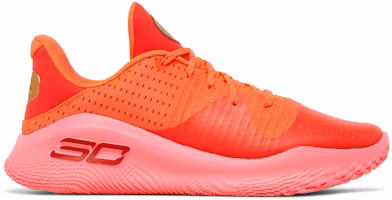 Curry 4 Low FloTro 'Flooded' 3026620-600 Curry 4 Low FloTro 'Flooded' 3026620-600