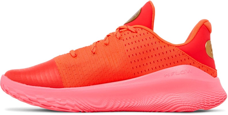 Curry 4 Low FloTro 'Flooded' 3026620-600 (庫里4代低筒 FloTro 'Flooded' 3026620-600) Lookbook Curry 4 Low FloTro 'Flooded' 3026620-600 (庫里4代低筒 FloTro 'Flooded' 3026620-600)