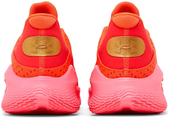 Curry 4 Low FloTro 'Flooded' 3026620-600 (庫里4代低筒 FloTro 'Flooded' 3026620-600) Details for Curry 4 Low FloTro 'Flooded' 3026620-600 (庫里4代低筒 FloTro 'Flooded' 3026620-600)