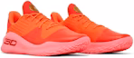 Cheap Curry 4 Low FloTro 'Flooded' - Kasut Rendah Curry 4 FloTro 'Flooded' 3026620-600