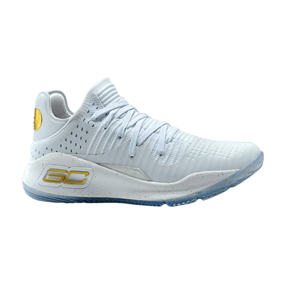 Curry 4 Low TB 'Chef' Sample 3021707-100