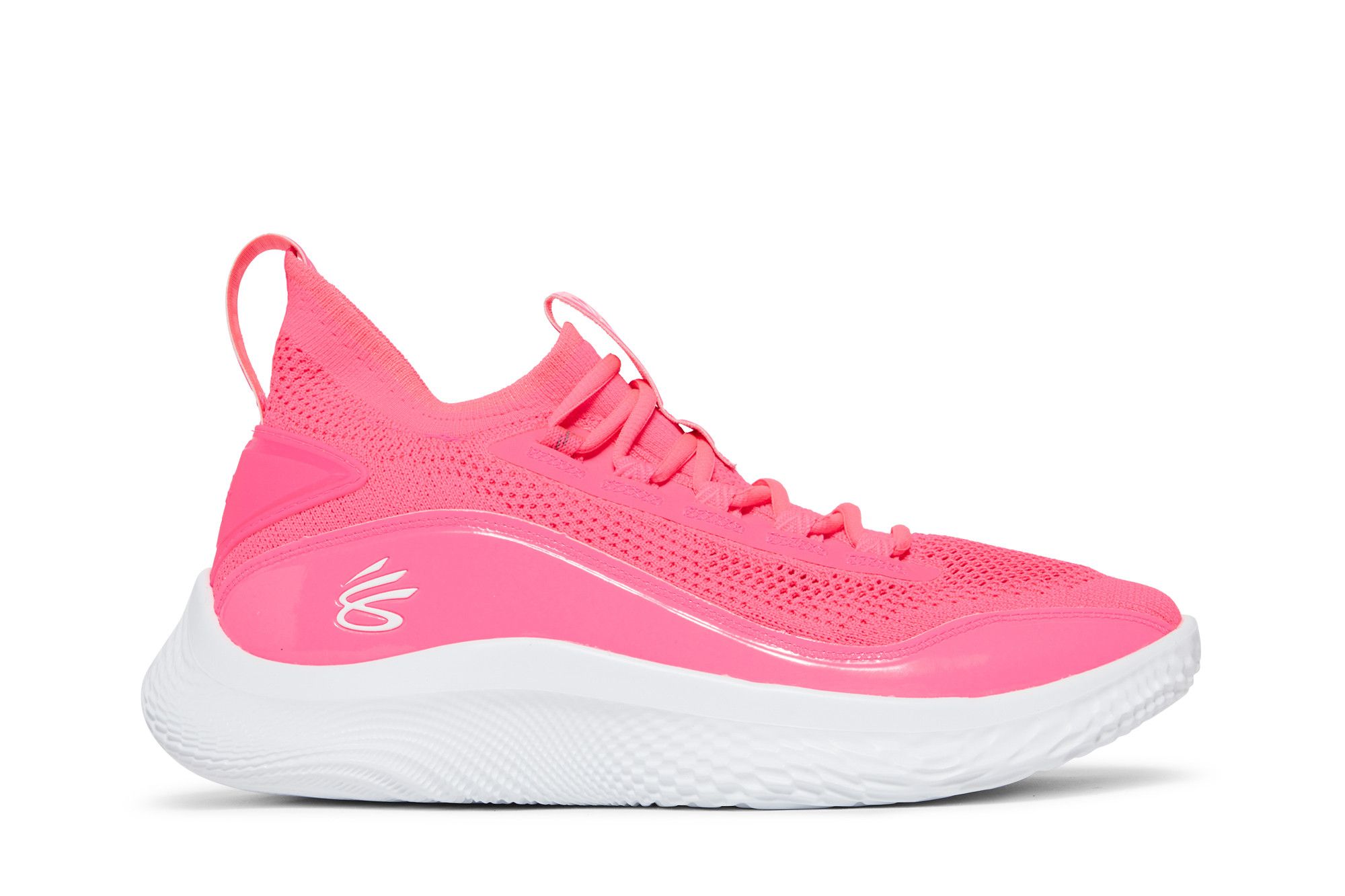 Curry 8 NM 'Pink'