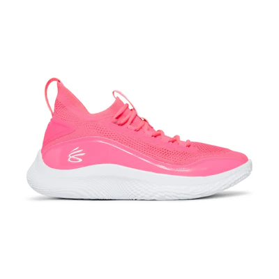 Curry 8 NM 'Pink'