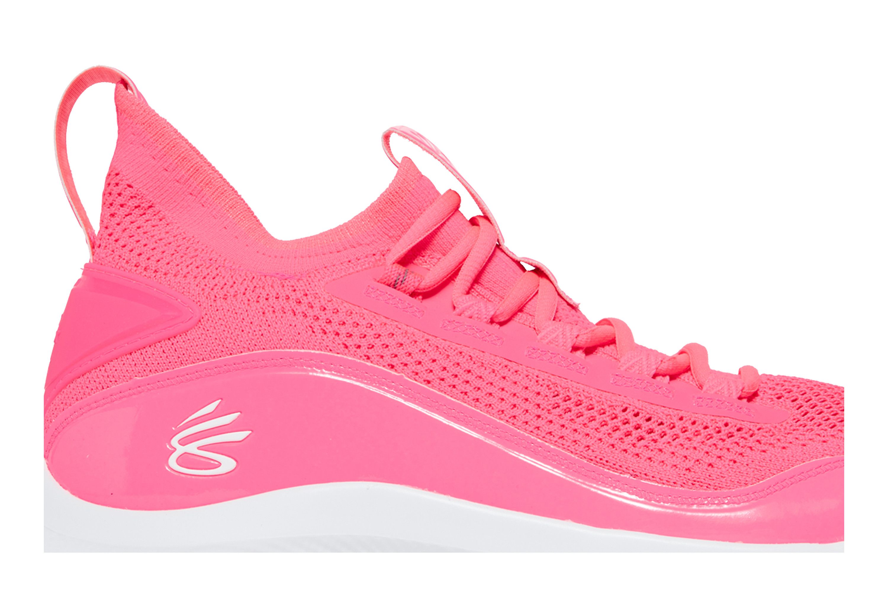 Curry 8 NM 'Pink' 圖 2