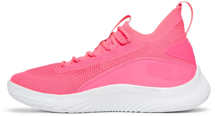 Curry 8 NM ''Pink'' Scarpe da Basket 3024785-606 Lookbook Curry 8 NM ''Pink'' Scarpe da Basket 3024785-606