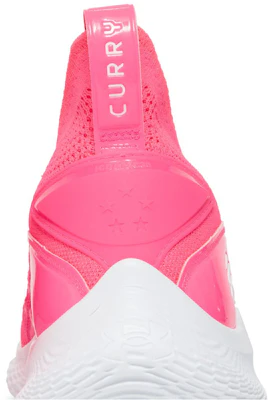 Curry 8 NM ''Pink'' Scarpe da Basket 3024785-606 Sizing Curry 8 NM ''Pink'' Scarpe da Basket 3024785-606
