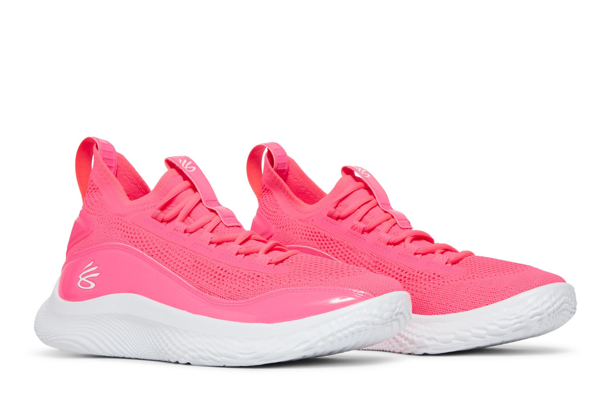 Curry 8 NM 'Pink' 圖 8