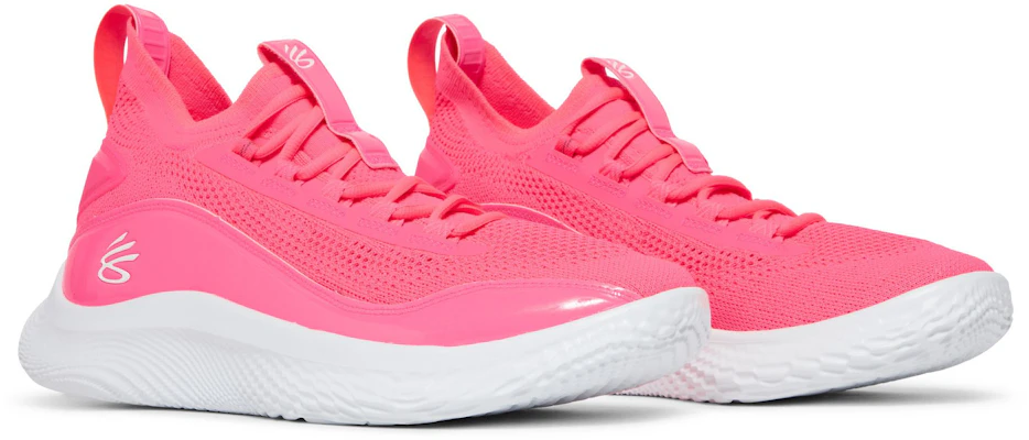 Curry 8 NM ''Pink'' Scarpe da Basket 3024785-606 Cheap Curry 8 NM ''Pink'' Scarpe da Basket 3024785-606