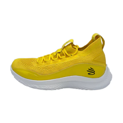 Curry 8 NM 'Yellow'