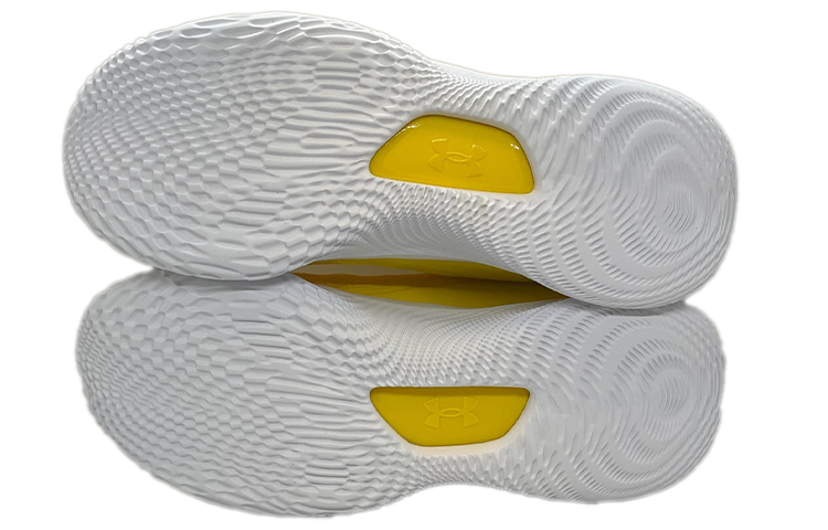 Curry 8 NM 'Yellow' 圖 6
