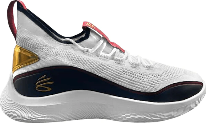 Curry 8 TB ''Bianco Nero Oro'' 3024472-109 Buy Curry 8 TB ''Bianco Nero Oro'' 3024472-109