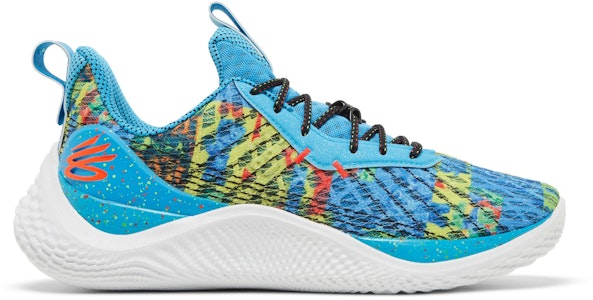 库里品牌酸葡萄软糖 x Curry Flow 10 3025622-300 Buy 库里品牌酸葡萄软糖 x Curry Flow 10 3025622-300