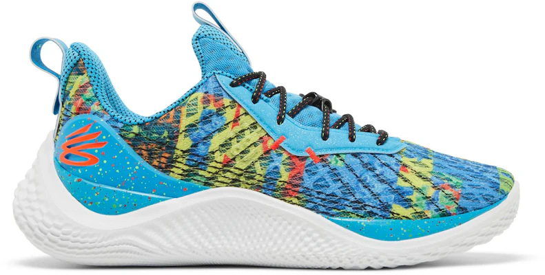 Curry Brand Sour Patch Kids x Curry Flow 10 3025622-300 Buy Curry Brand Sour Patch Kids x Curry Flow 10 3025622-300