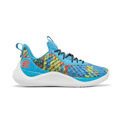Curry Brand Sour Patch Kids Curry Flow 10