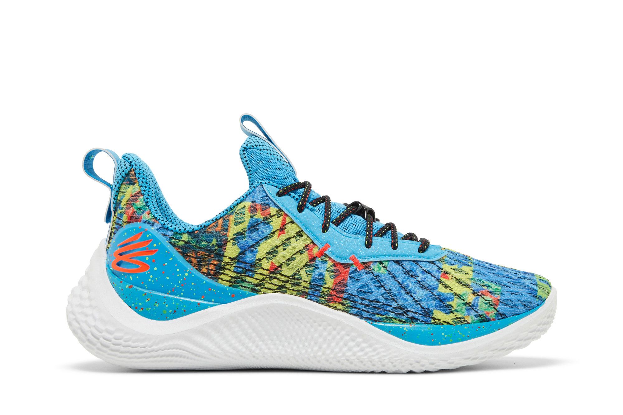 Curry Brand Sour Patch Kids x Curry Flow 10 3025622-300