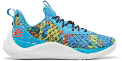 Curry Brand Sour Patch Kids x Curry Flow 10 3025622-300 Curry Brand Sour Patch Kids x Curry Flow 10 3025622-300