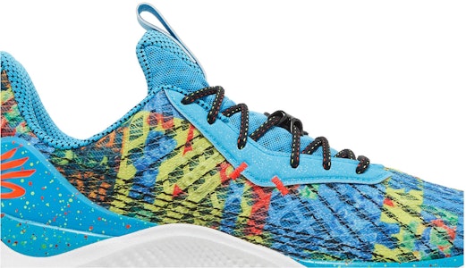 库里品牌酸葡萄软糖 x Curry Flow 10 3025622-300 Order 库里品牌酸葡萄软糖 x Curry Flow 10 3025622-300