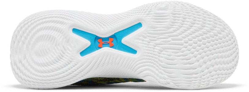 库里品牌酸葡萄软糖 x Curry Flow 10 3025622-300 Shop 库里品牌酸葡萄软糖 x Curry Flow 10 3025622-300