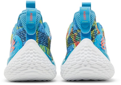 库里品牌酸葡萄软糖 x Curry Flow 10 3025622-300 Details for 库里品牌酸葡萄软糖 x Curry Flow 10 3025622-300