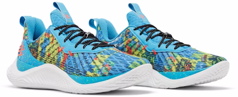 커리 브랜드 사워 패치 키즈 x 커리 플로우 10 3025622-300 Cheap 커리 브랜드 사워 패치 키즈 x 커리 플로우 10 3025622-300