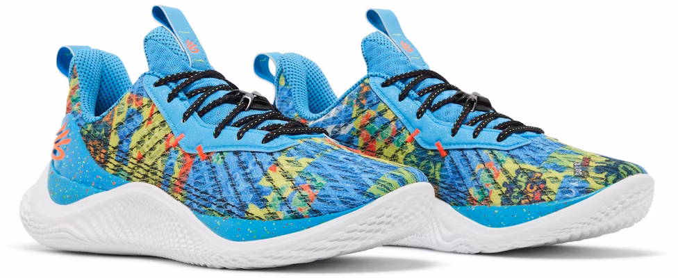 Curry Brand Sour Patch Kids x Curry Flow 10 3025622-300 Cheap Curry Brand Sour Patch Kids x Curry Flow 10 3025622-300